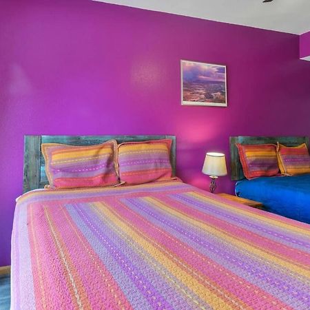 Cozy Adventure Pad Near Downtown - Rose Tree 2 Villa Моуаб Екстериор снимка