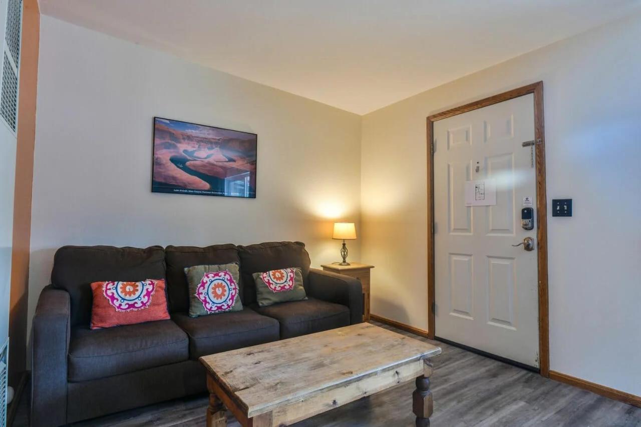 Cozy Adventure Pad Near Downtown - Rose Tree 2 Villa Моуаб Екстериор снимка