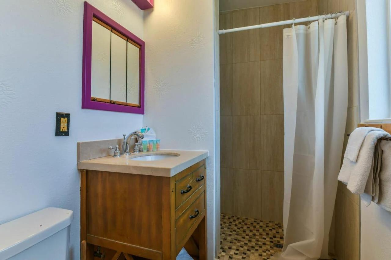Cozy Adventure Pad Near Downtown - Rose Tree 2 Villa Моуаб Екстериор снимка