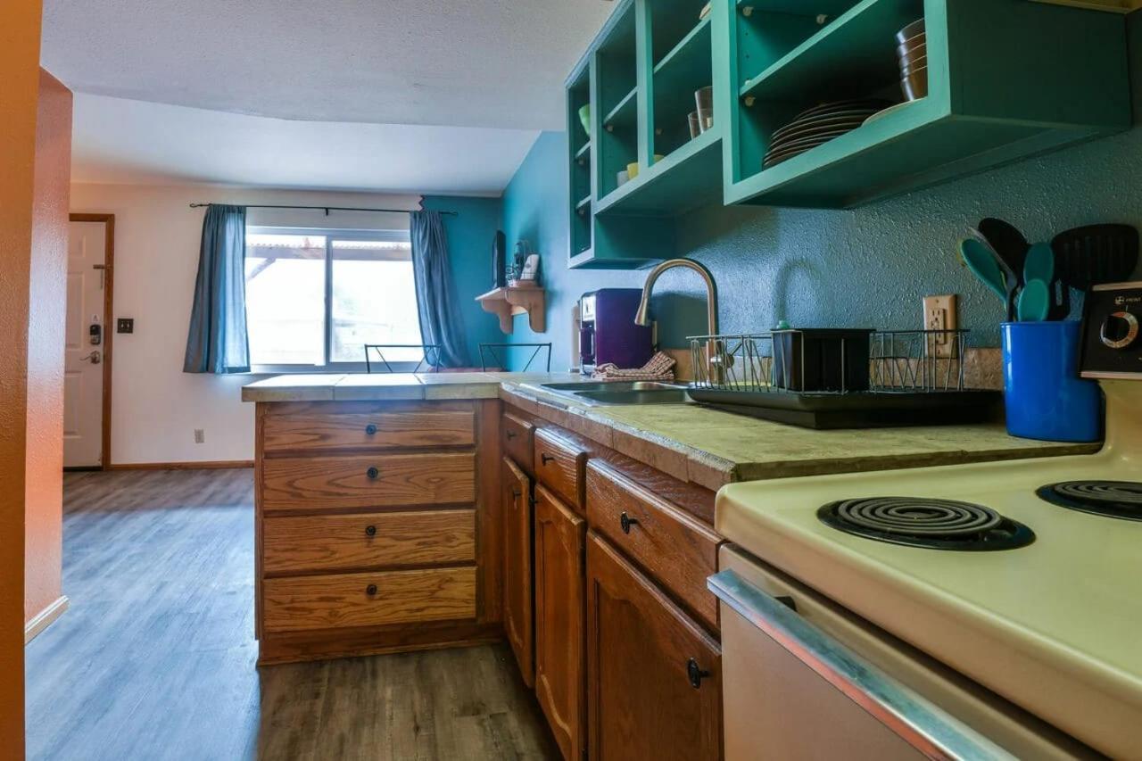Cozy Adventure Pad Near Downtown - Rose Tree 2 Villa Моуаб Екстериор снимка