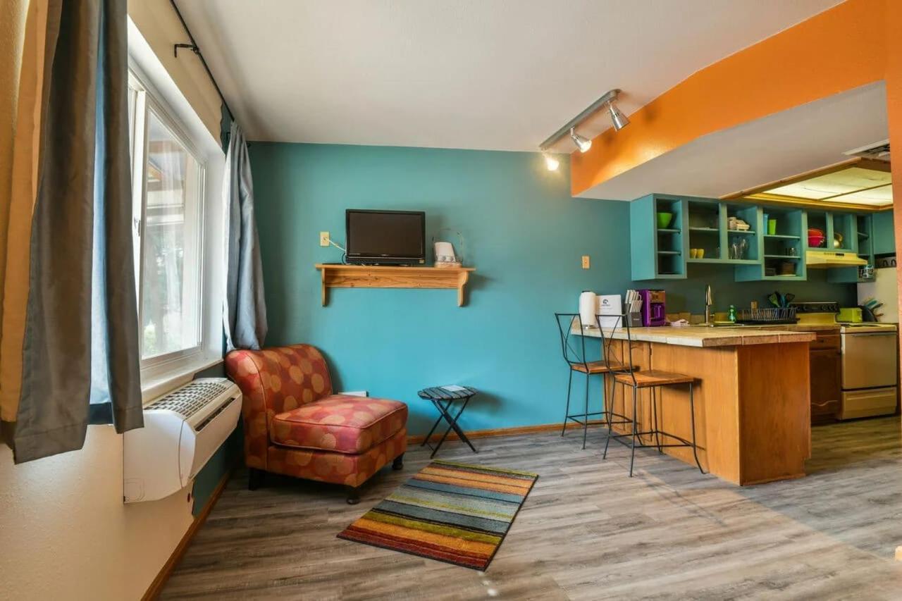 Cozy Adventure Pad Near Downtown - Rose Tree 2 Villa Моуаб Екстериор снимка
