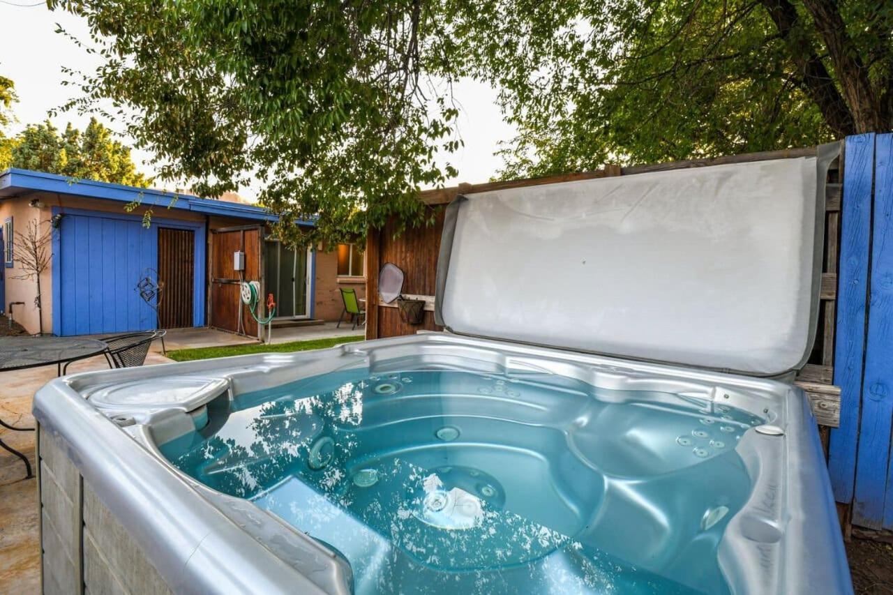 Cozy Adventure Pad Near Downtown - Rose Tree 2 Villa Моуаб Екстериор снимка