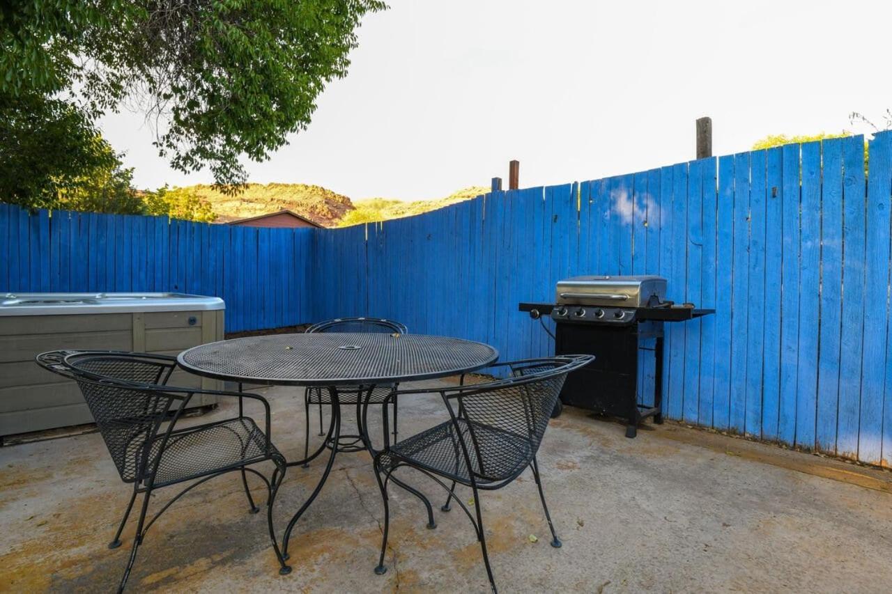 Cozy Adventure Pad Near Downtown - Rose Tree 2 Villa Моуаб Екстериор снимка
