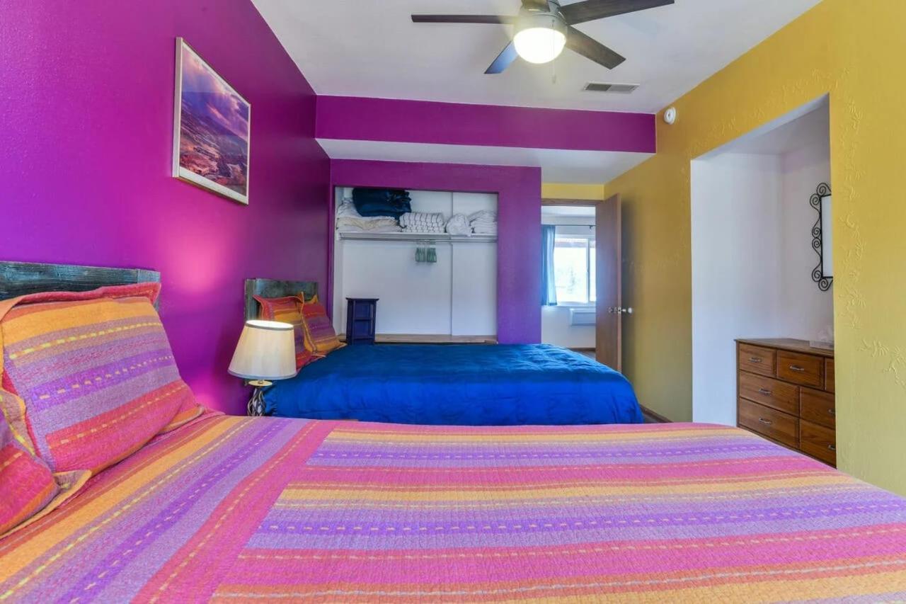 Cozy Adventure Pad Near Downtown - Rose Tree 2 Villa Моуаб Екстериор снимка