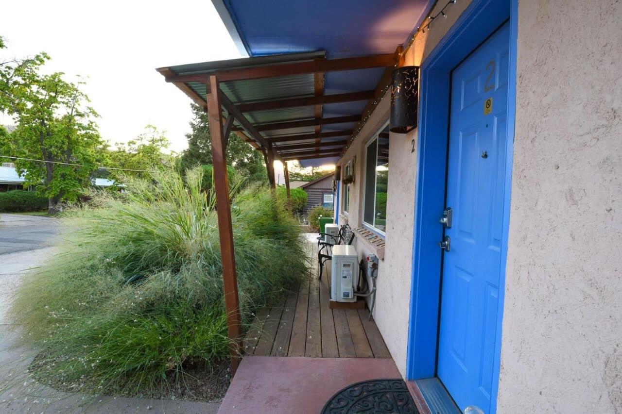 Cozy Adventure Pad Near Downtown - Rose Tree 2 Villa Моуаб Екстериор снимка