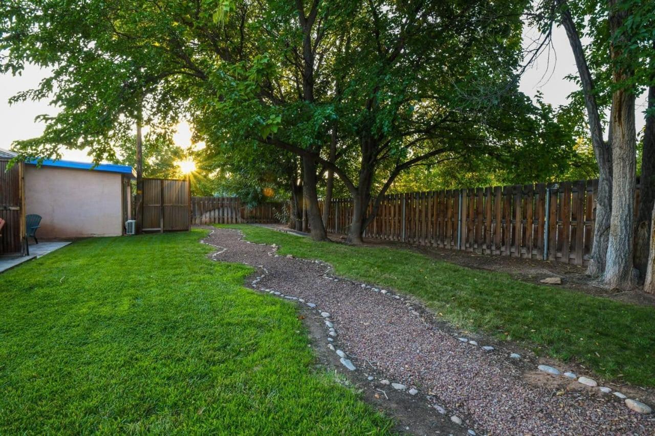 Cozy Adventure Pad Near Downtown - Rose Tree 2 Villa Моуаб Екстериор снимка